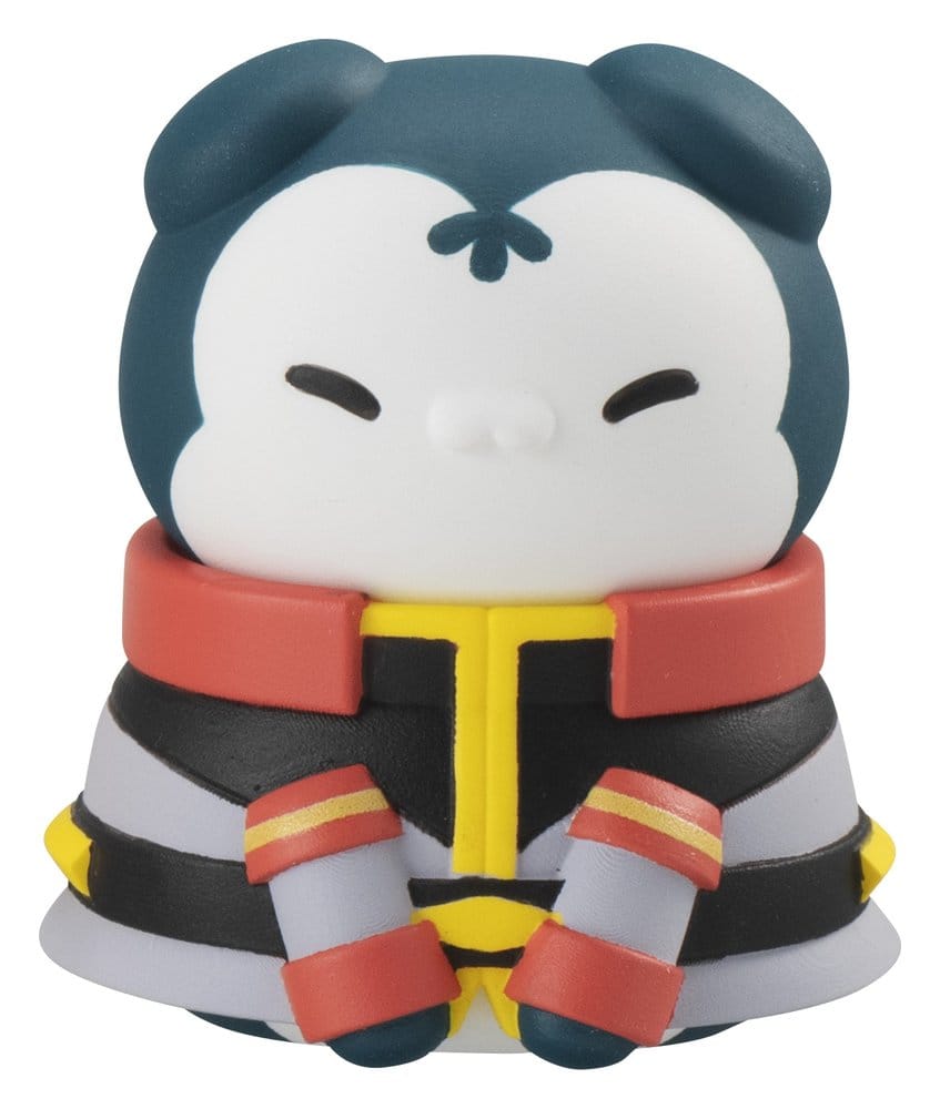 Megahouse Gundam Mega Cat Project Nyandam We Are The Earth Federation Forces Minifiguren