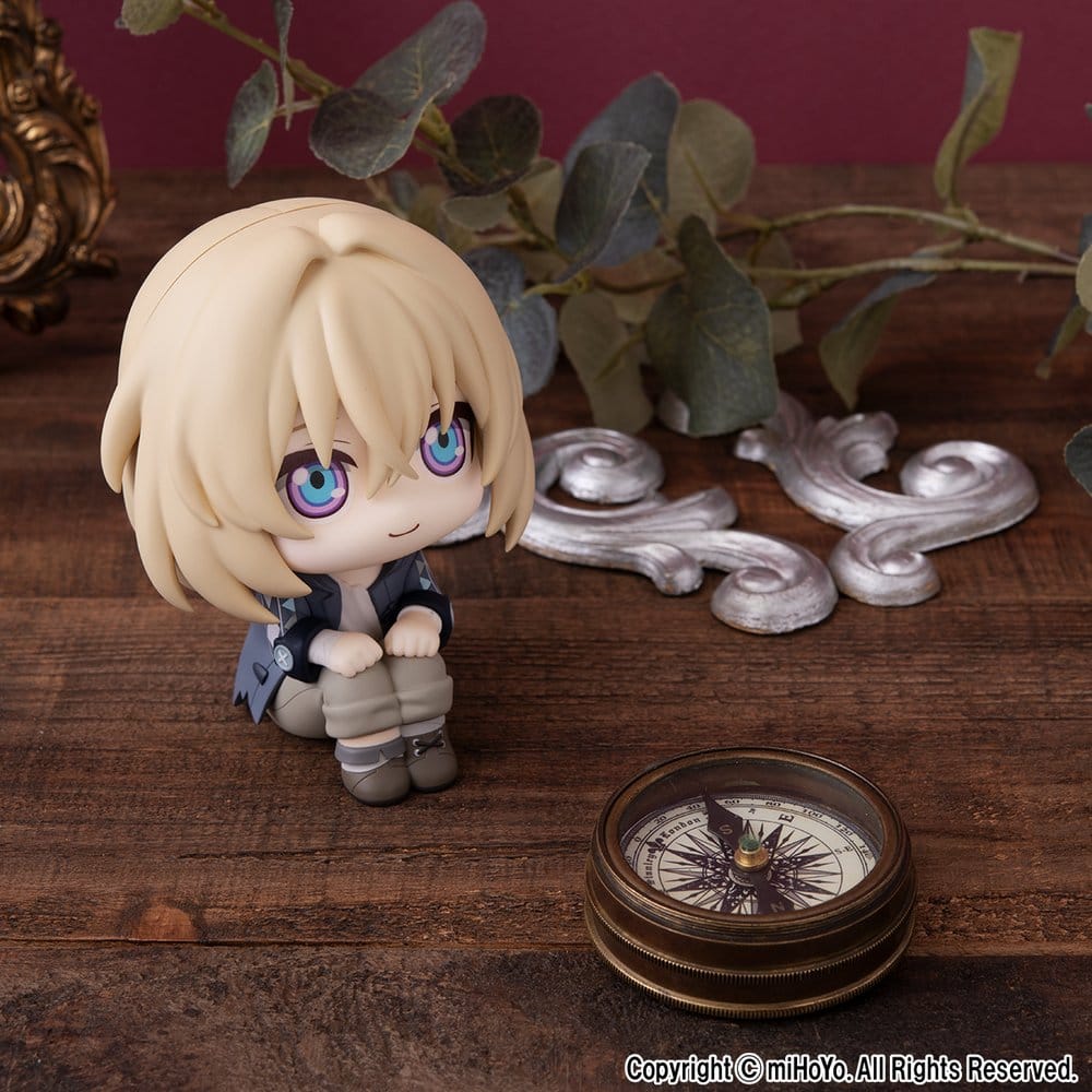 Megahouse Honka Star Rail Look Up Kakavasha Limitierte Edition Statue