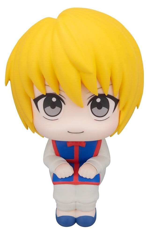 Megahouse Hunter X Hunter Kurapika Look Up Figur
