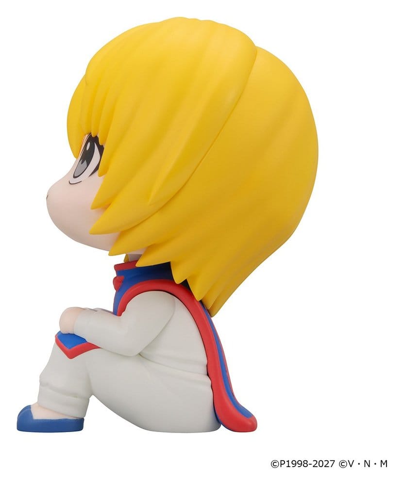 Megahouse Hunter X Hunter Kurapika Look Up Figur