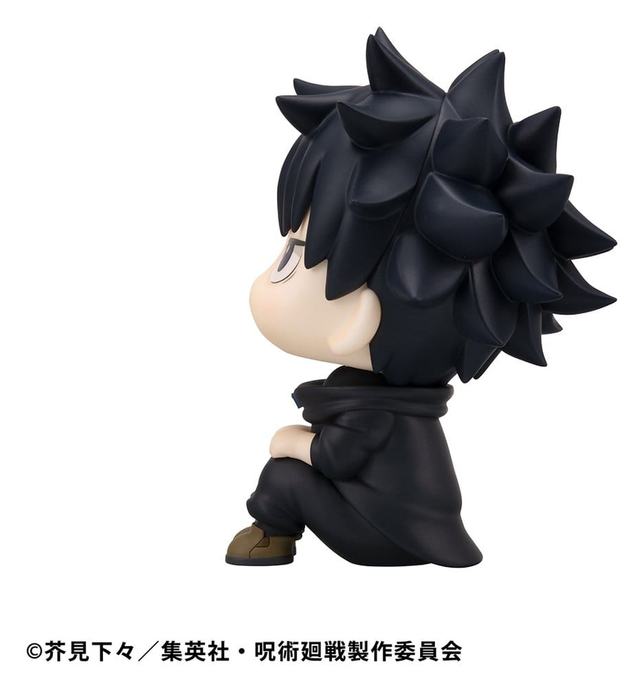 Megahouse Jujutsu Kaisen Look Up Fushiguro Megumi Ver. 2 Statue