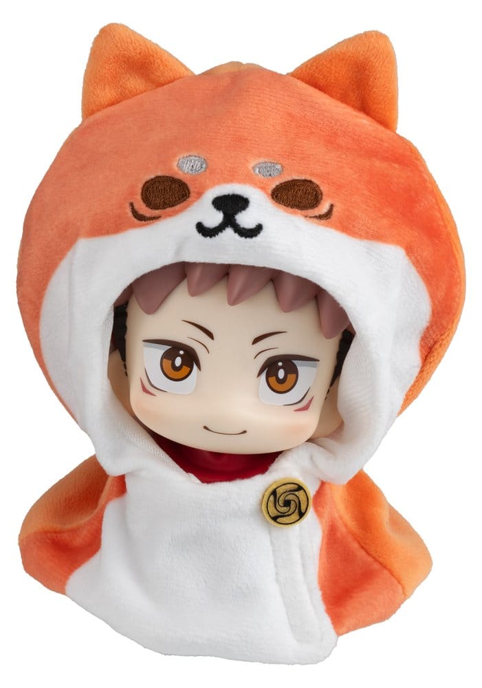 Megahouse Jujutsu Kaisen Look Up Yuji Itadori 5th Anniversary Cape