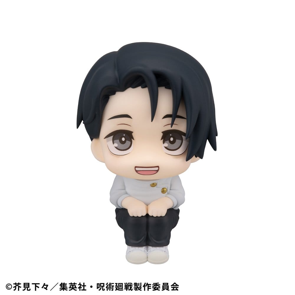 Megahouse Jujutsu Kaisen Look Up Yuta Okkotsu Ver. 2 Statue