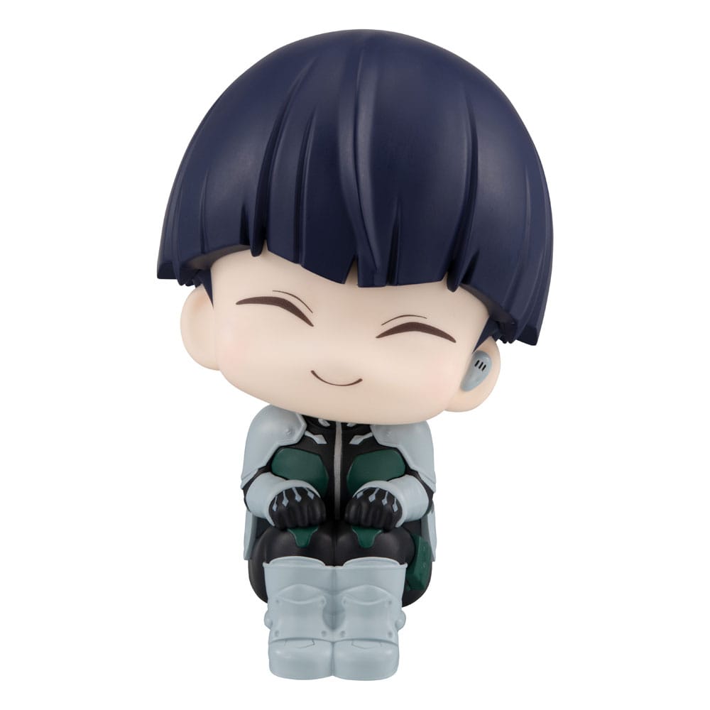 Megahouse Kaiju No. 8 Look Up Soshiro Hoshina Statue