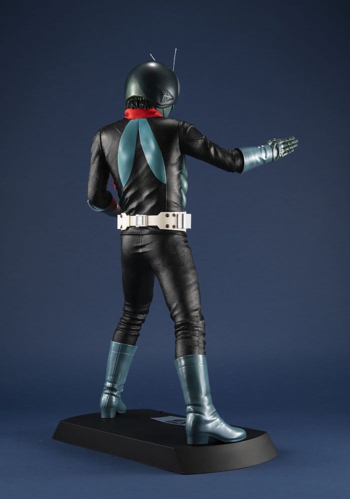 Megahouse Kamen Rider Ultimate Article Masked Rider Figur