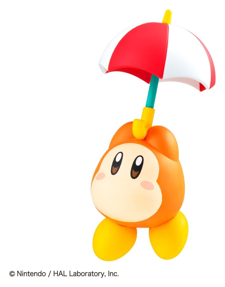 Megahouse Kirby Tobimasu Kirby Blind Box Sortiment Sammelfiguren