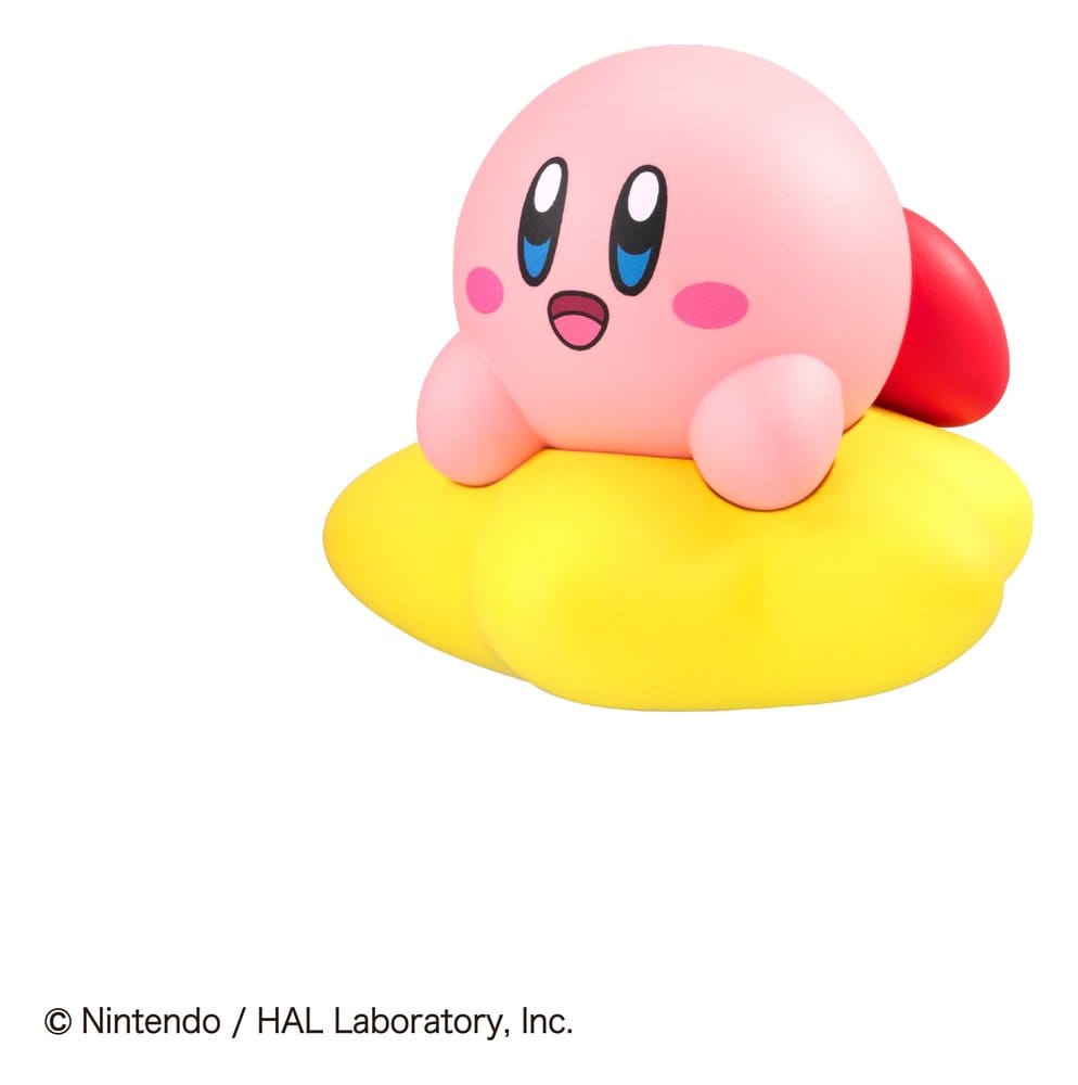 Megahouse Kirby Tobimasu Kirby Blind Box Sortiment Sammelfiguren