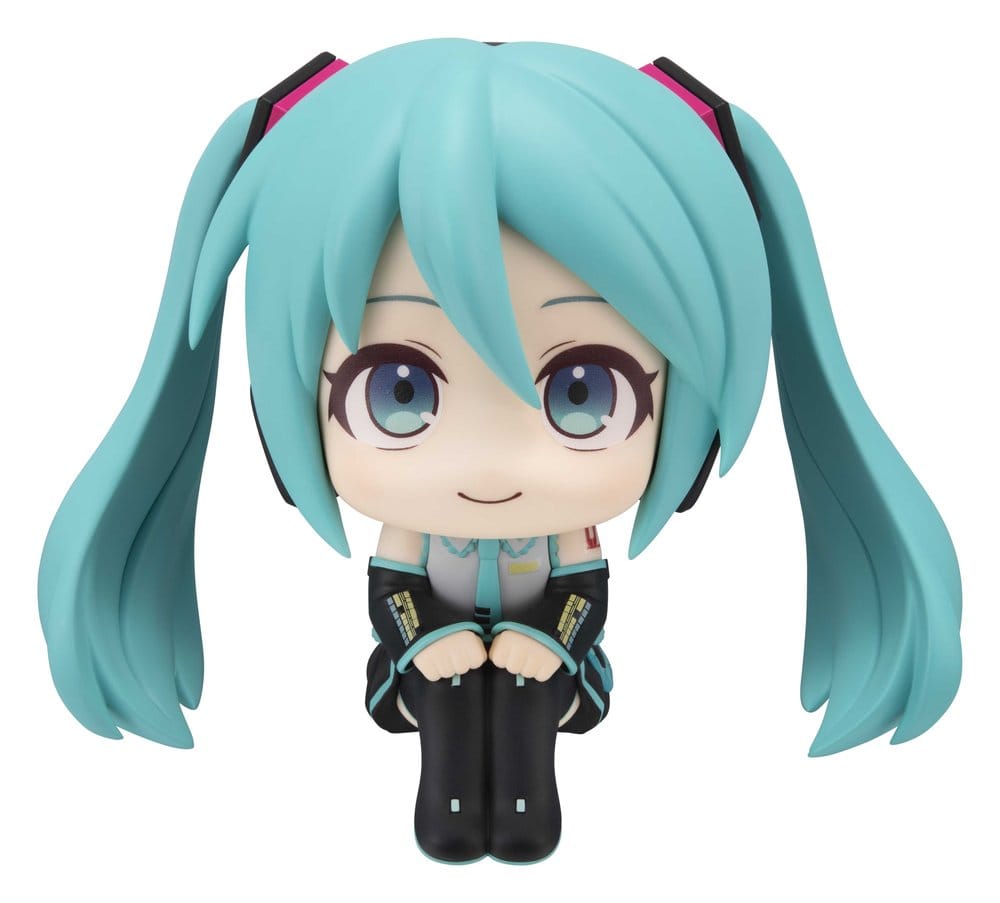 Megahouse Look Up Hatsune Miku (Repeat) Figur