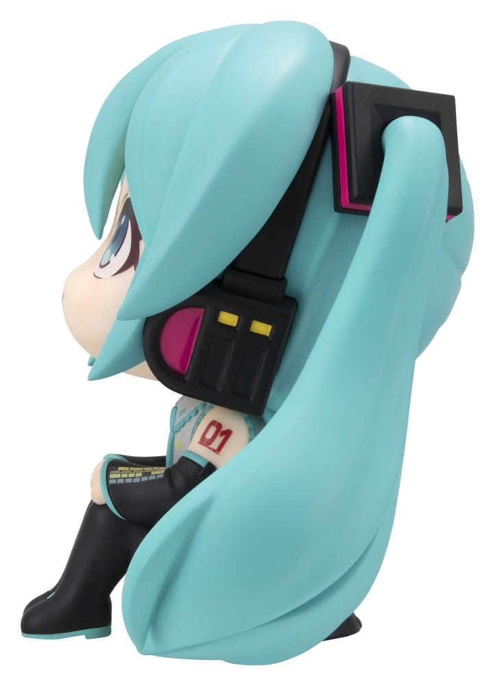 Megahouse Look Up Hatsune Miku (Repeat) Figur