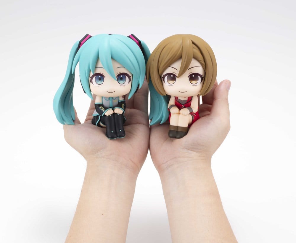 Megahouse Look Up Hatsune Miku (Repeat) Figur