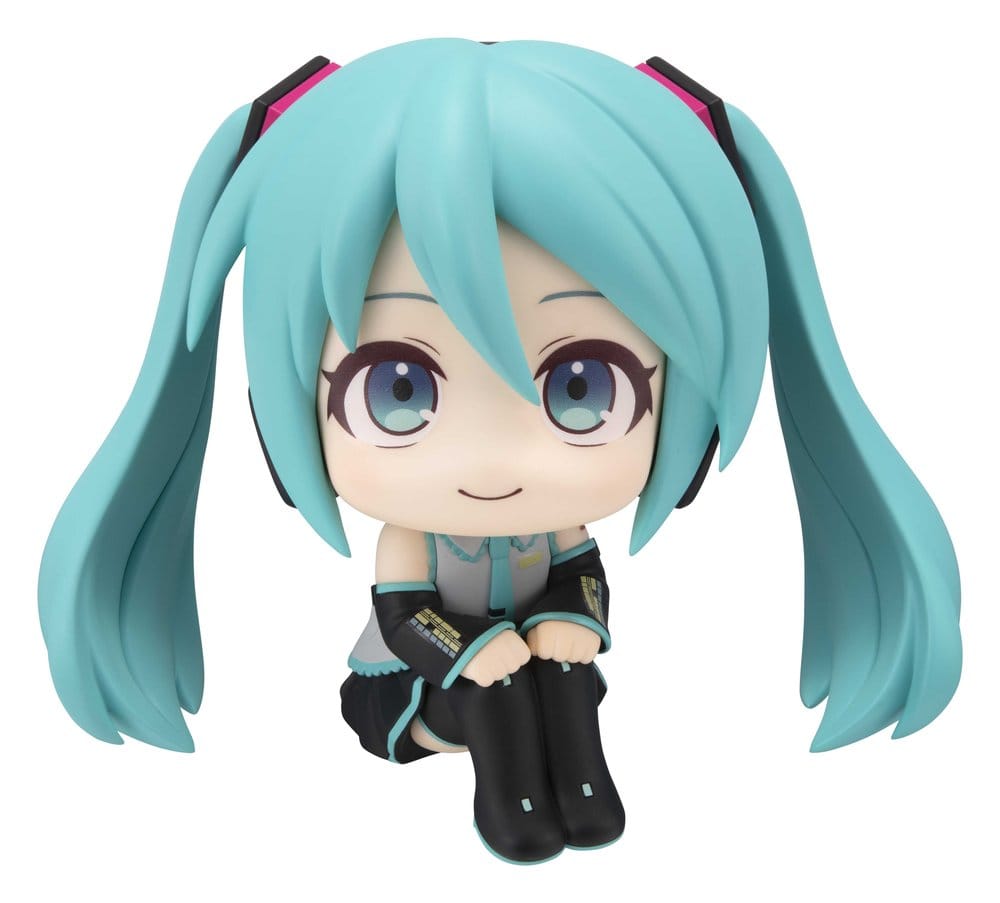 Megahouse Look Up Hatsune Miku (Repeat) Figur
