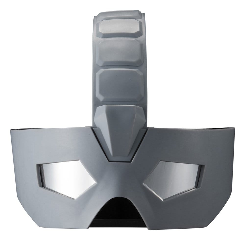 Megahouse Mobile Suit Gundam Char Aznable Stahlhelm Full Scale Works 1/1 Replik (Repeat)
