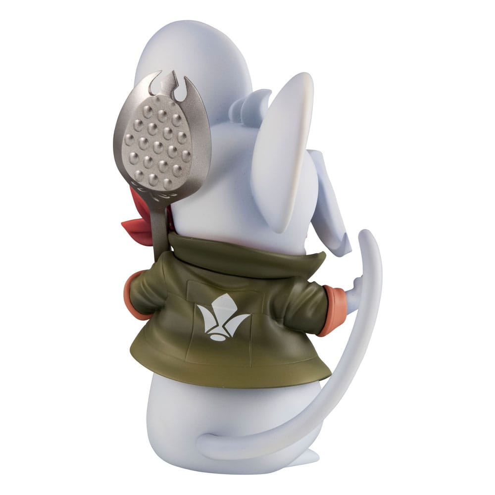 Megahouse Mobile Suit Gundam Iron-Blooded Orphans Orphanchu Mikatsuki Orga Statuen
