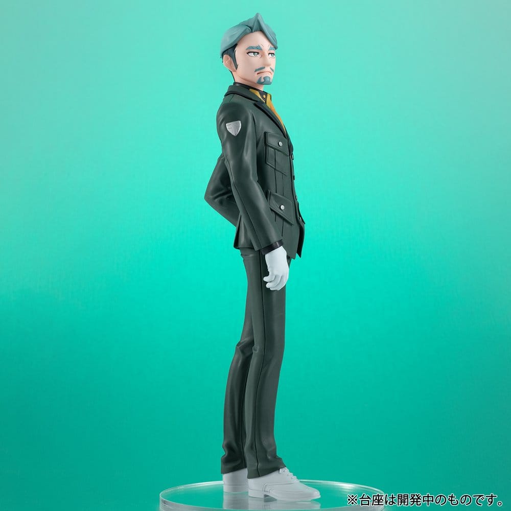 Megahouse Mobile Suit Gundam Lucrea Lite Challia Bull GQuuuuuuX Figur