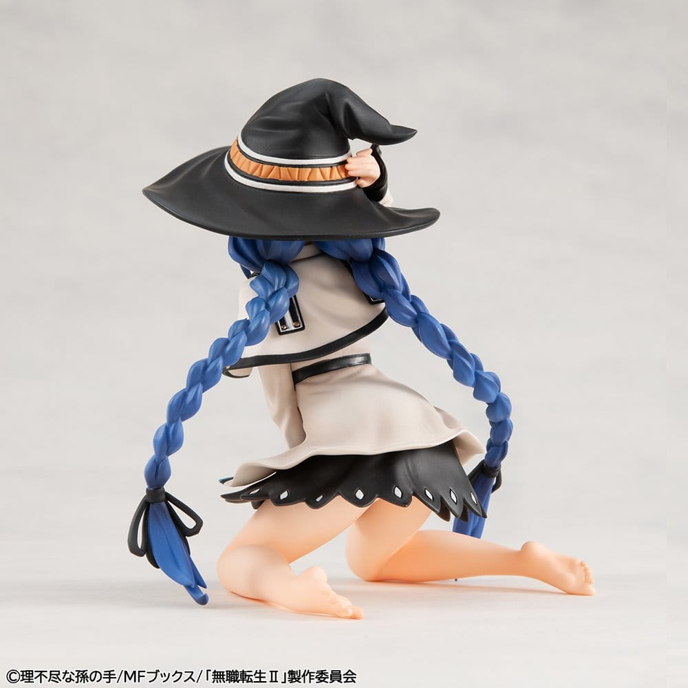 Megahouse Mushoku Tensei Jobless Reincarnation Melty Princess Roxy Figur