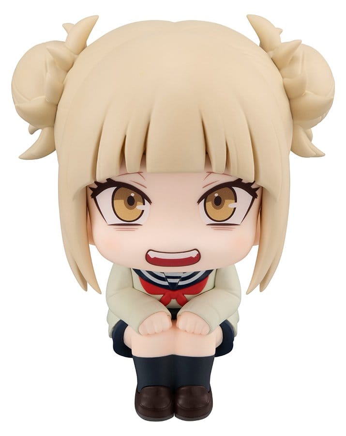 Megahouse My Hero Academia Look Up Himiko Toga Repeat PVC Figur