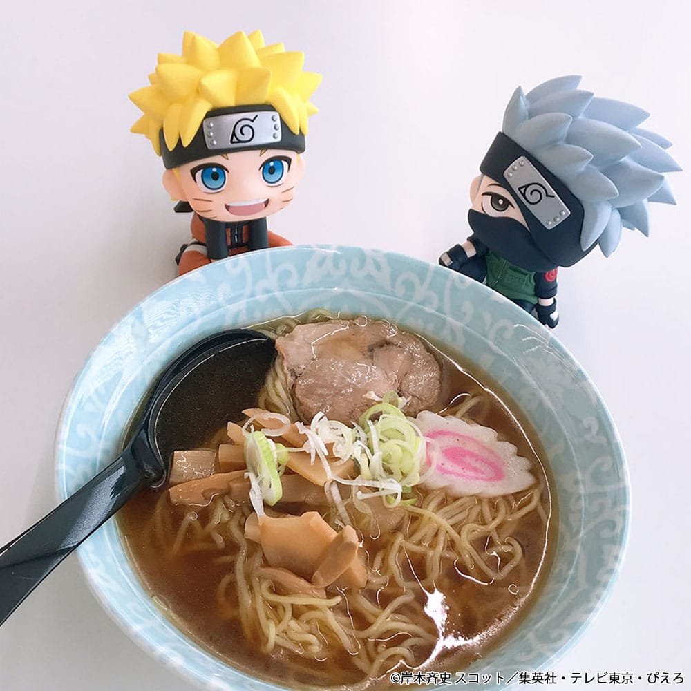 Megahouse Naruto Shippuden Look Up Naruto Uzumaki Statue