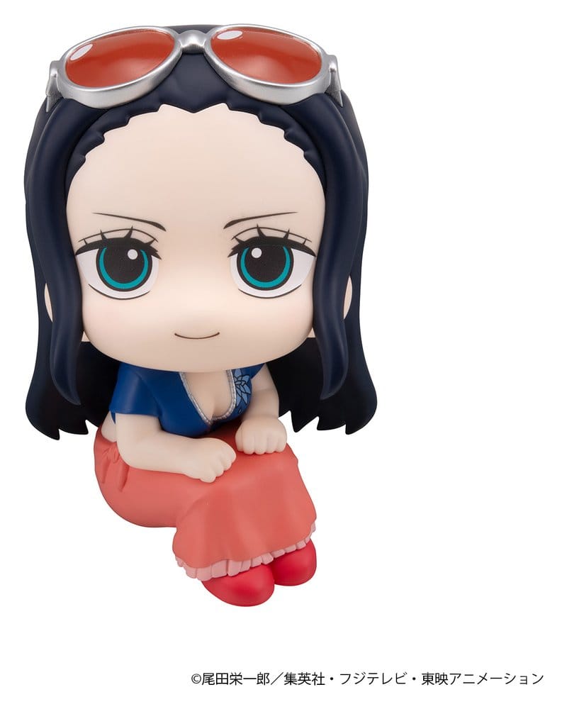 Megahouse One Piece Lookup Nico Robin Figur