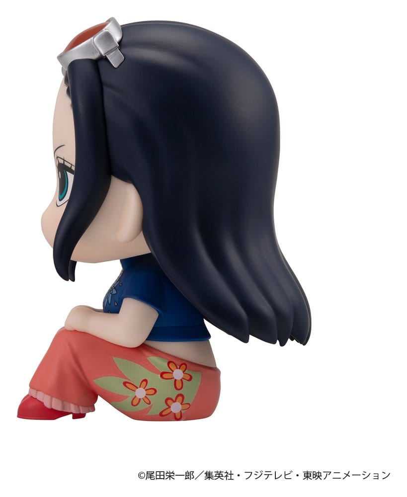 Megahouse One Piece Lookup Nico Robin Figur