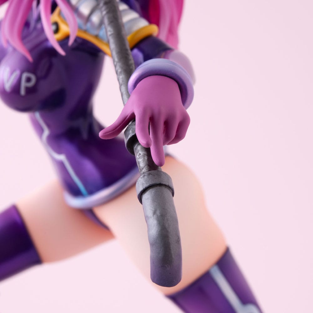 Megahouse One Piece Portrait Of Pirates Jewelry Bonney Evolutionary History Statue