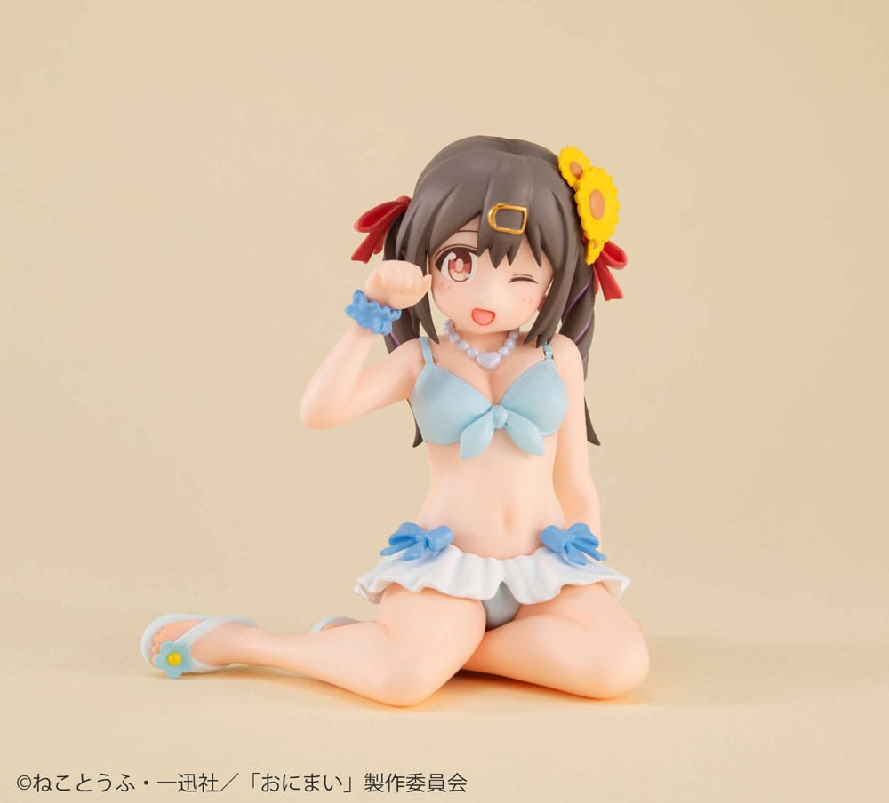 Megahouse Onimai I’m Now Your Sister Melty Princess Mihari-chan Statue