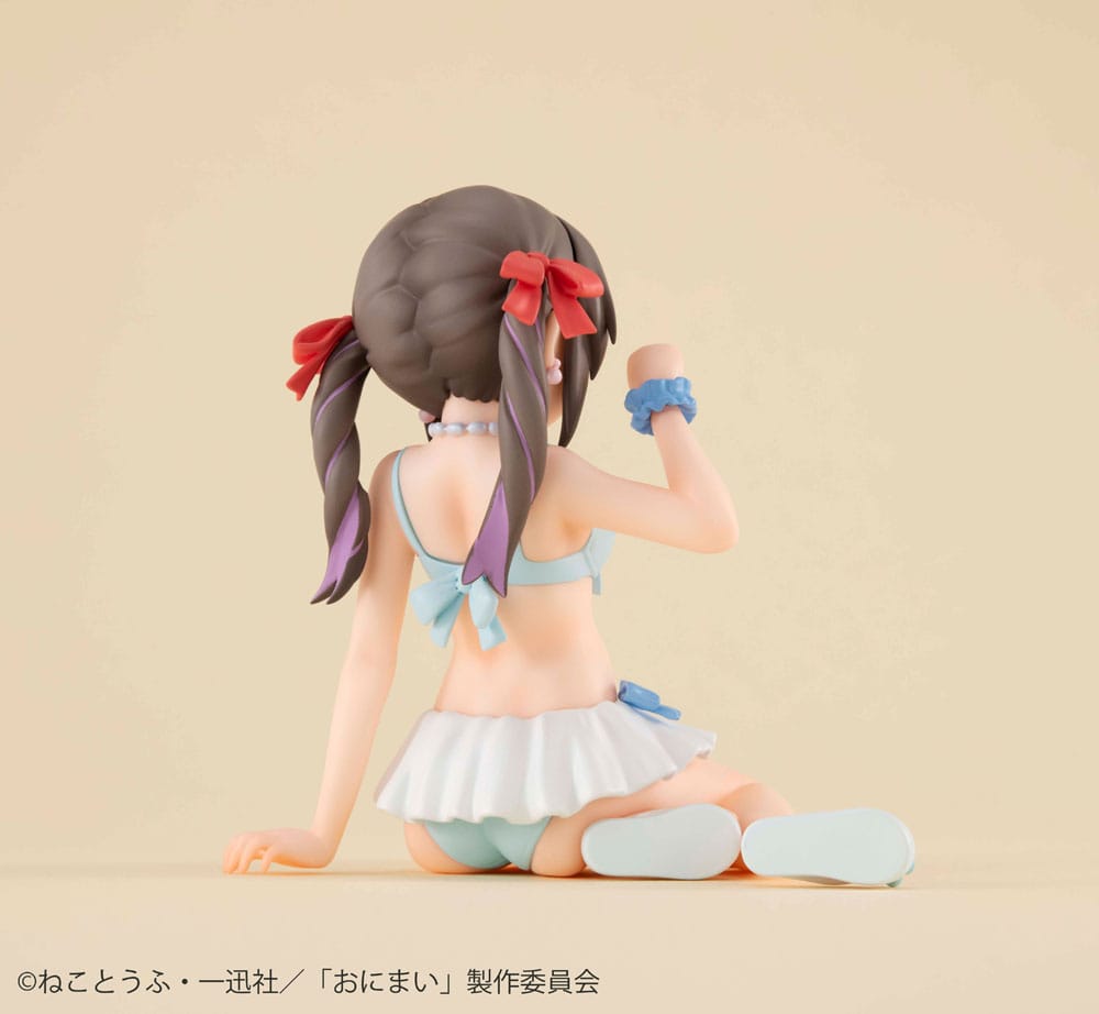 Megahouse Onimai I’m Now Your Sister Melty Princess Mihari-chan Statue