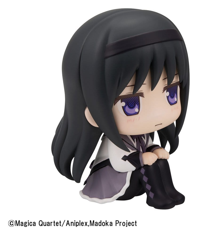 Megahouse Puella Magi Madoka Magica Look Up Madoka Kaname & Homura Akemi Figuren