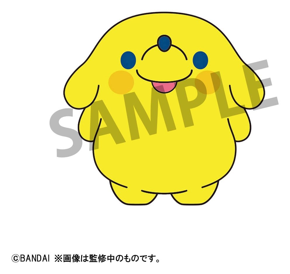 Megahouse Tamagotchi Chokorin Collection Blind Box Minifiguren