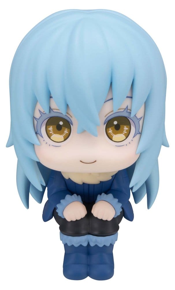 Megahouse That Time I Got Reincarnated as a Slime Rimuru Tempest Look Up Figur