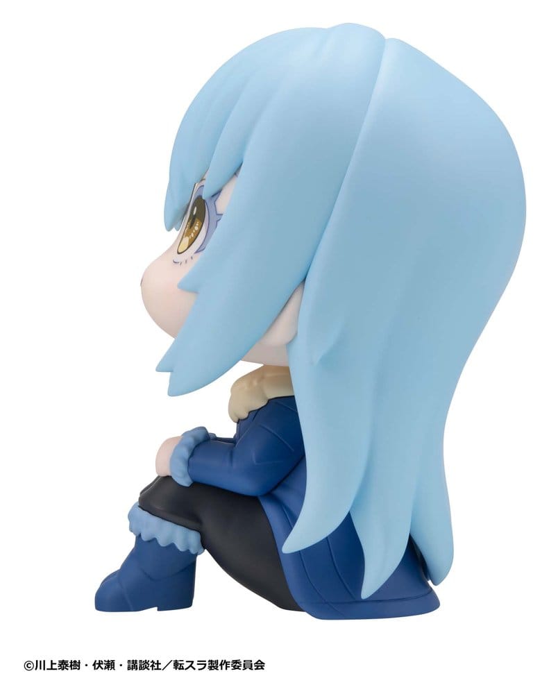 Megahouse That Time I Got Reincarnated as a Slime Rimuru Tempest Look Up Figur
