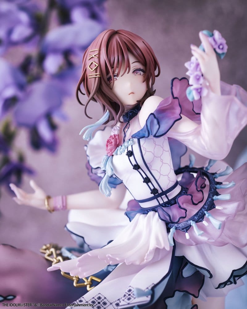 Megahouse The Idolmaster Shiny Colors Lucrea Madoka Higuchi (Merry) Figur