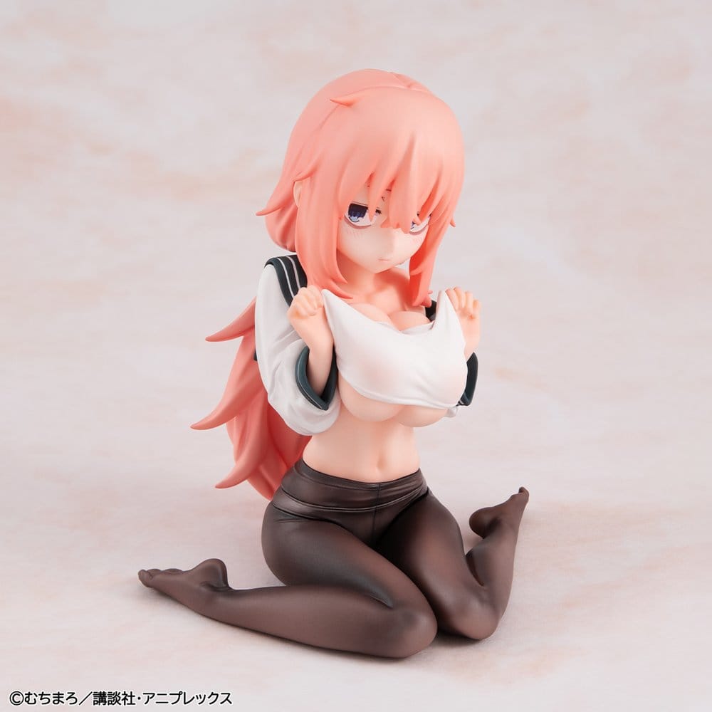 Megahouse There is also a hole in the student organization! Melty Princess Komaro Palm Size Figur