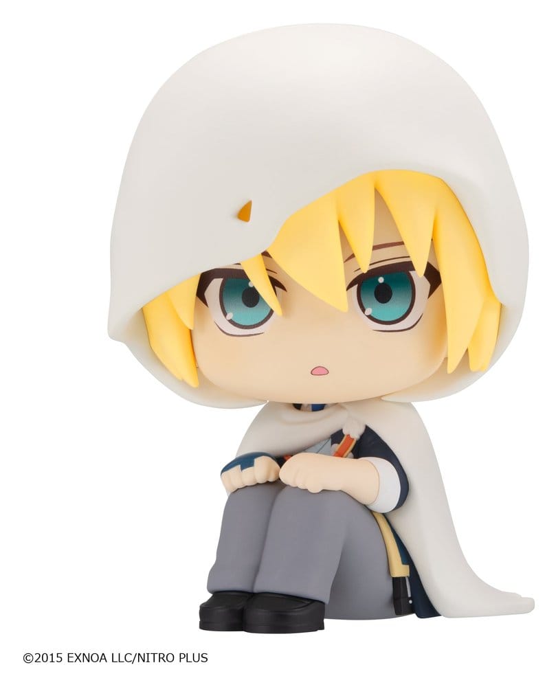 Megahouse Touken Ranbu Kunihiro Yamanbagiri Look Up Figur
