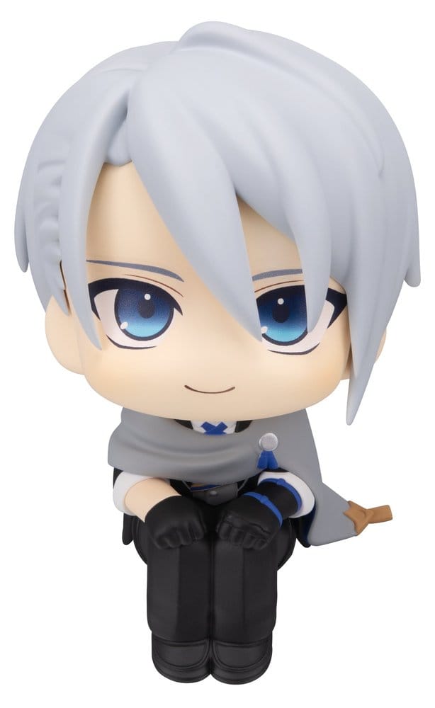 Megahouse Touken Ranbu-ONLINE Chougi Yamanbagiri Look Up Figur