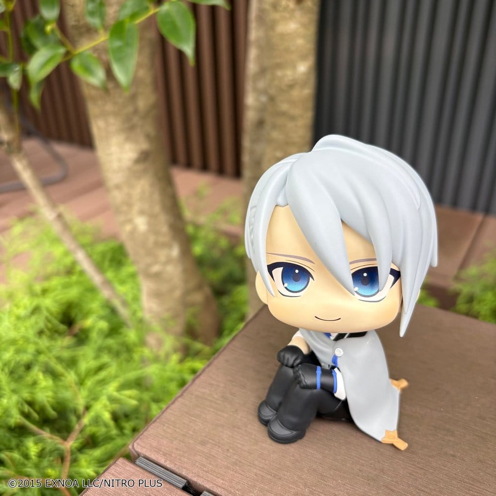 Megahouse Touken Ranbu-ONLINE Chougi Yamanbagiri Look Up Figur