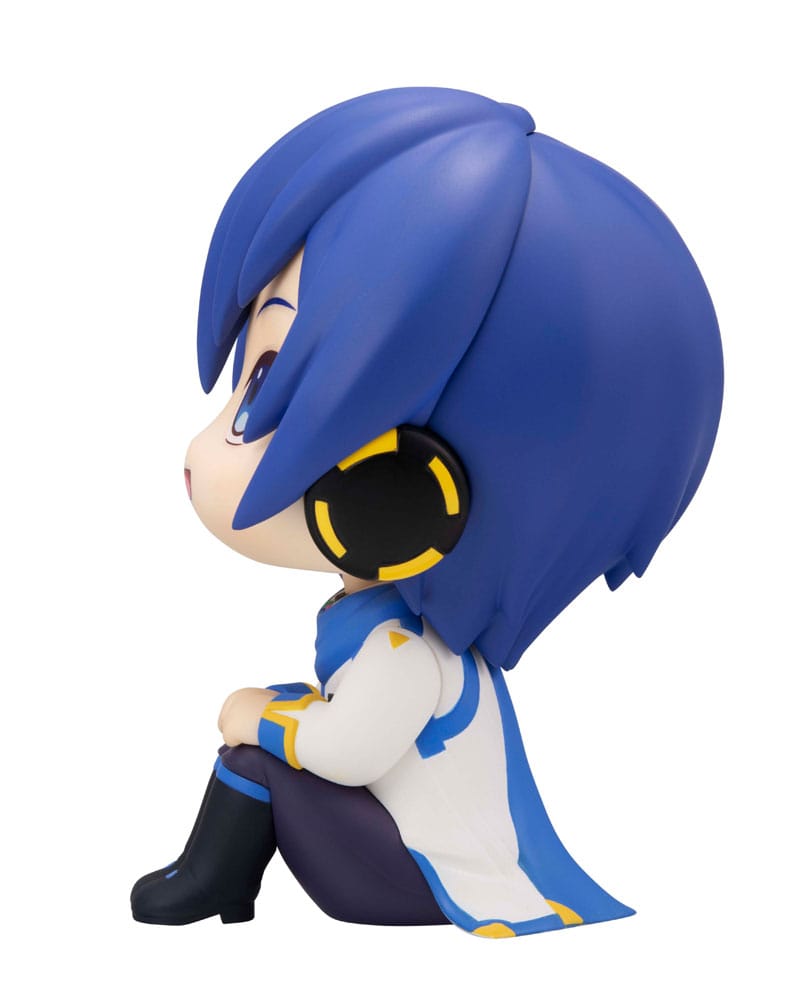 Megahouse Vocaloid Look Up Kaito Statue