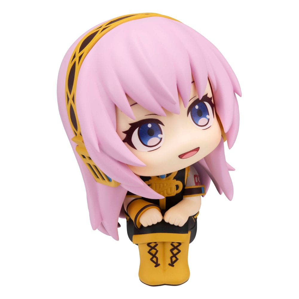 Megahouse Vocaloid Look Up Luka Statue