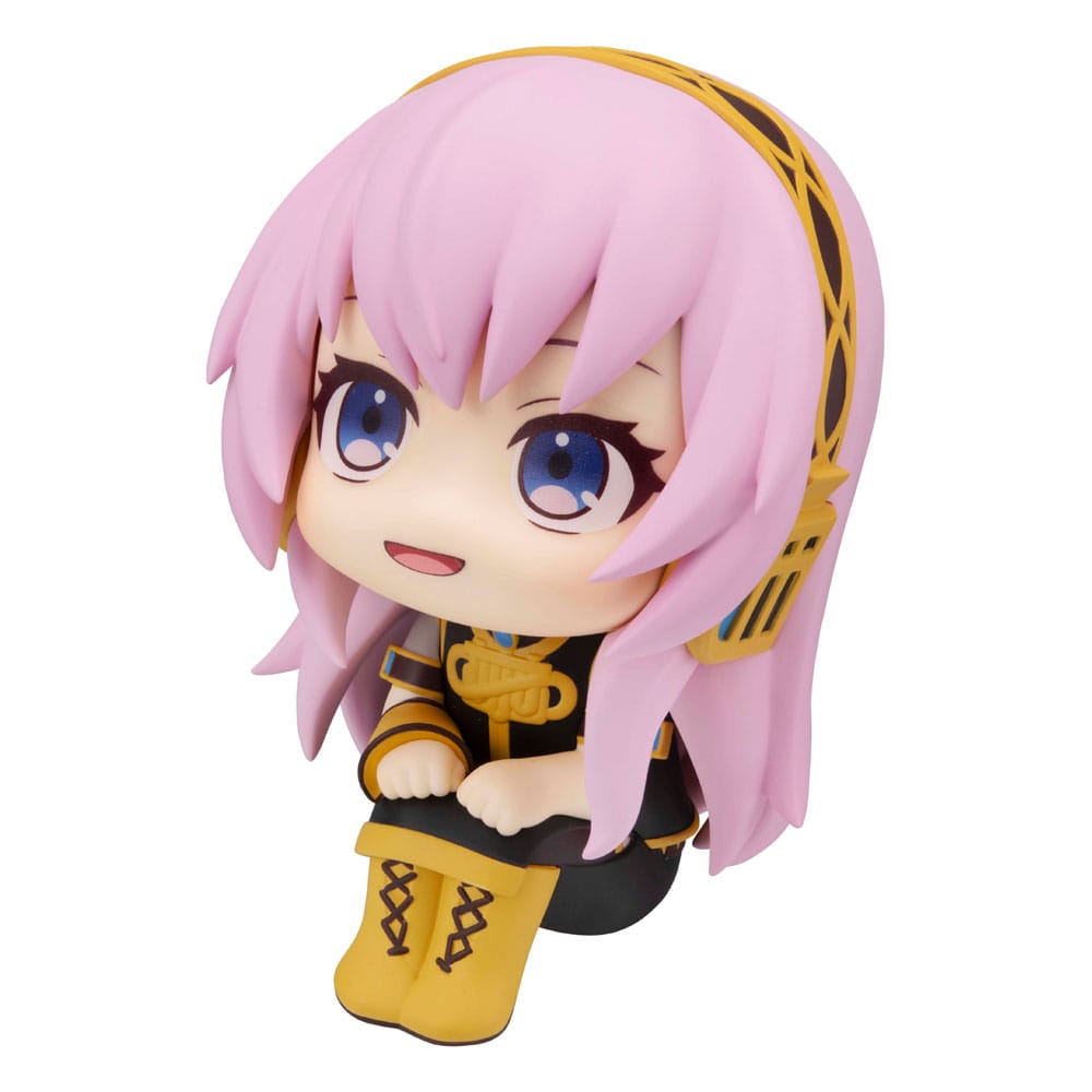 Megahouse Vocaloid Look Up Luka Statue