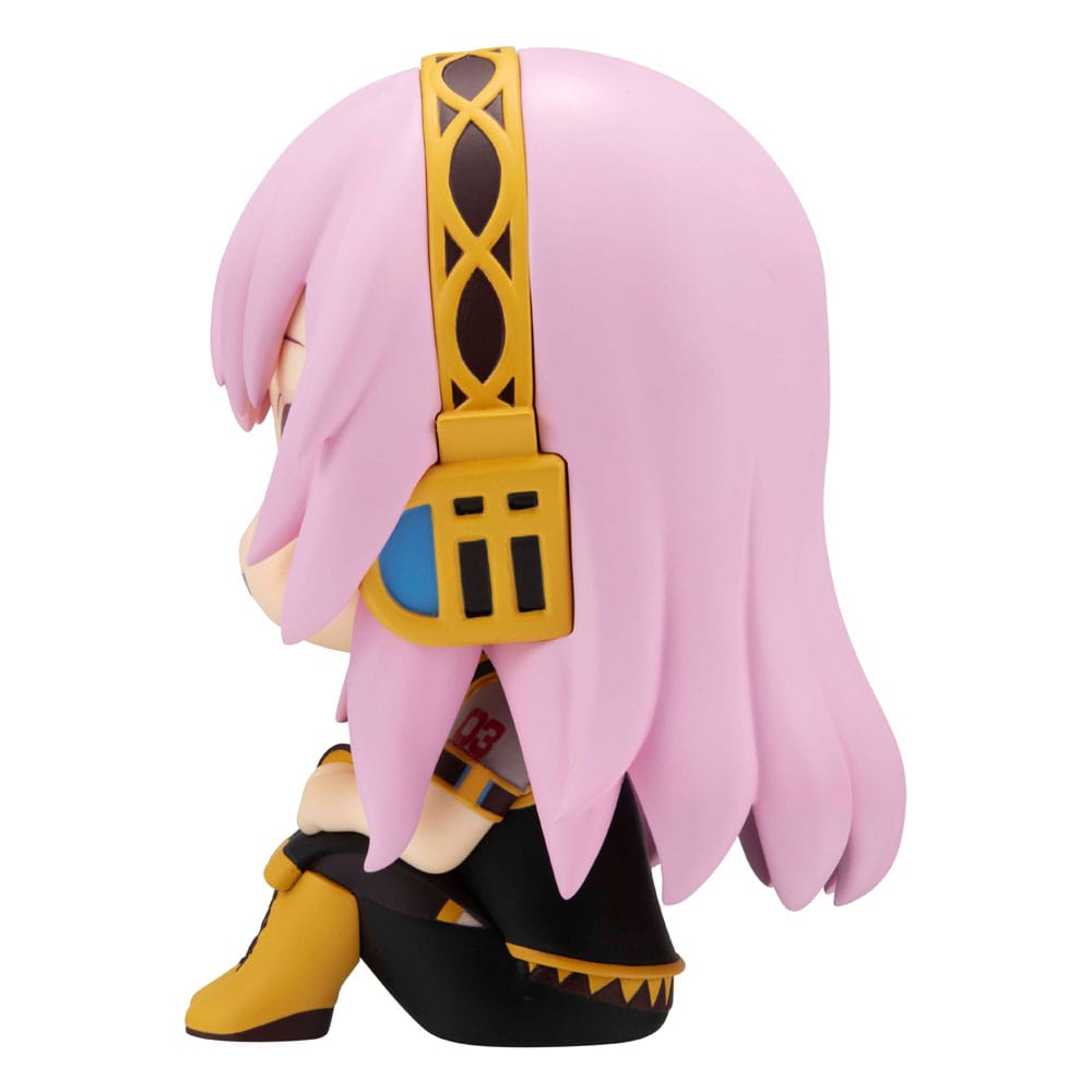 Megahouse Vocaloid Look Up Luka Statue