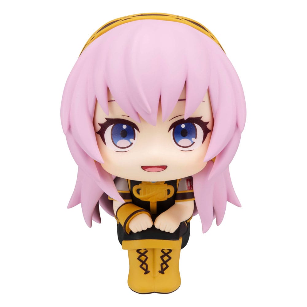 Megahouse Vocaloid Look Up Luka Statue
