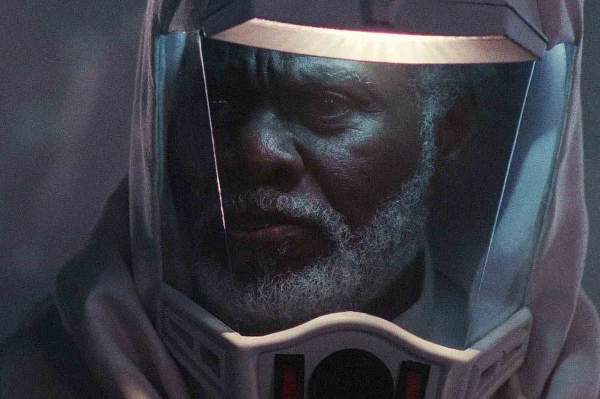 METEOR Film Der Blob (1988) UNCUT Blu-ray