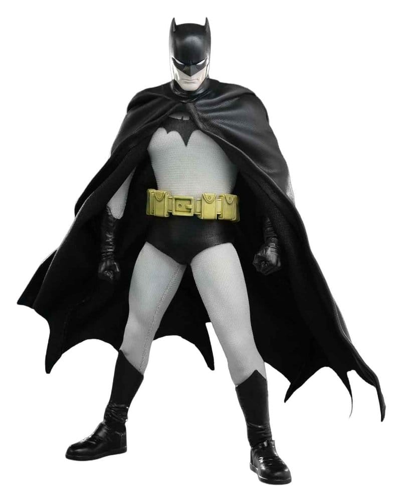 Mezco Toys DC Comics Batman Year One 1/12 Actionfigur