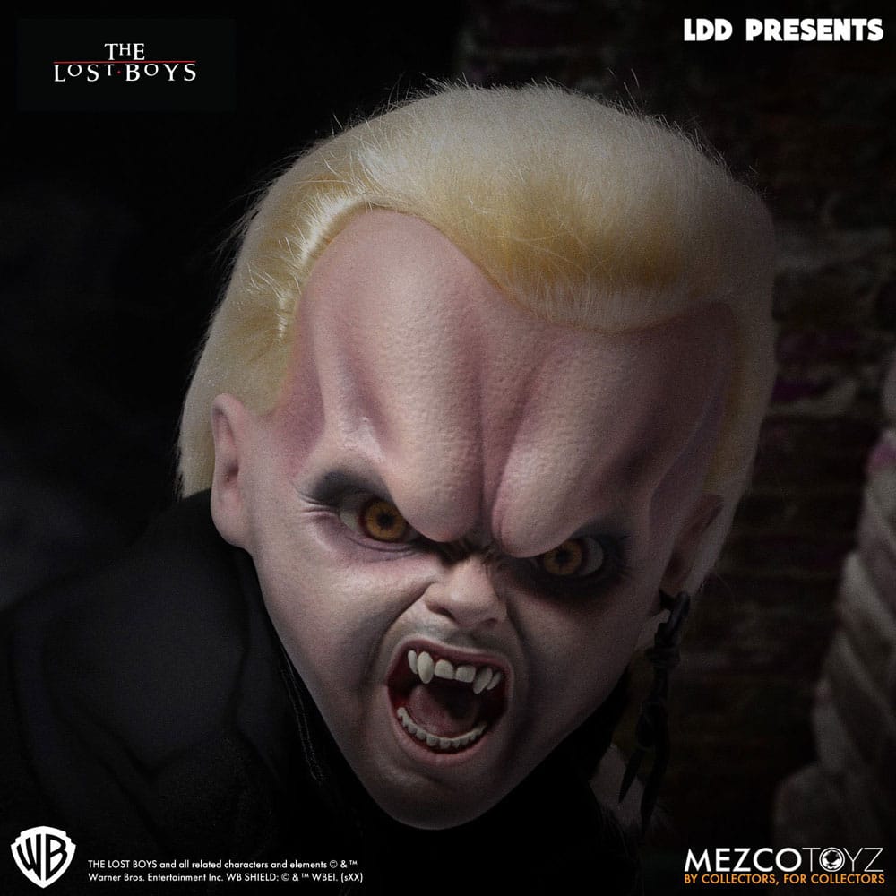 Mezco Toyz The Lost Boys David LDD Living Dead Doll