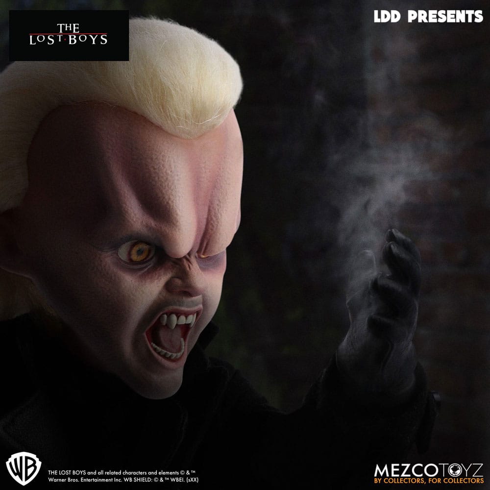 Mezco Toyz The Lost Boys David LDD Living Dead Doll