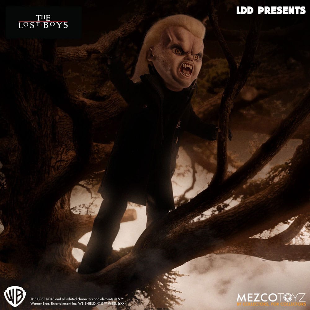 Mezco Toyz The Lost Boys David LDD Living Dead Doll