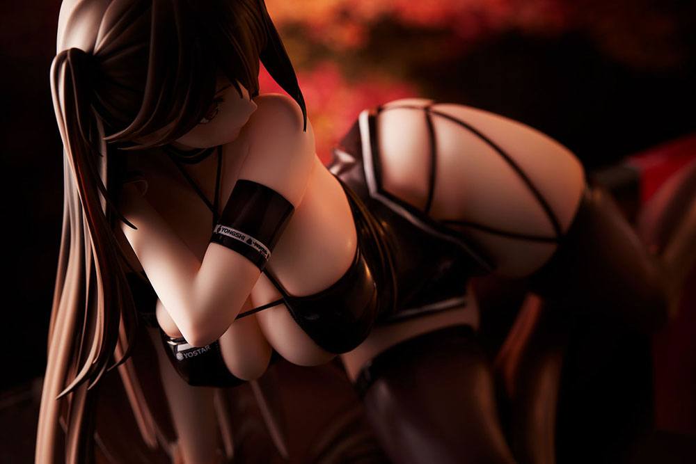 Mimeyoi Azur Lane Zuikaku The Wind’s True Name 1/4 Statue