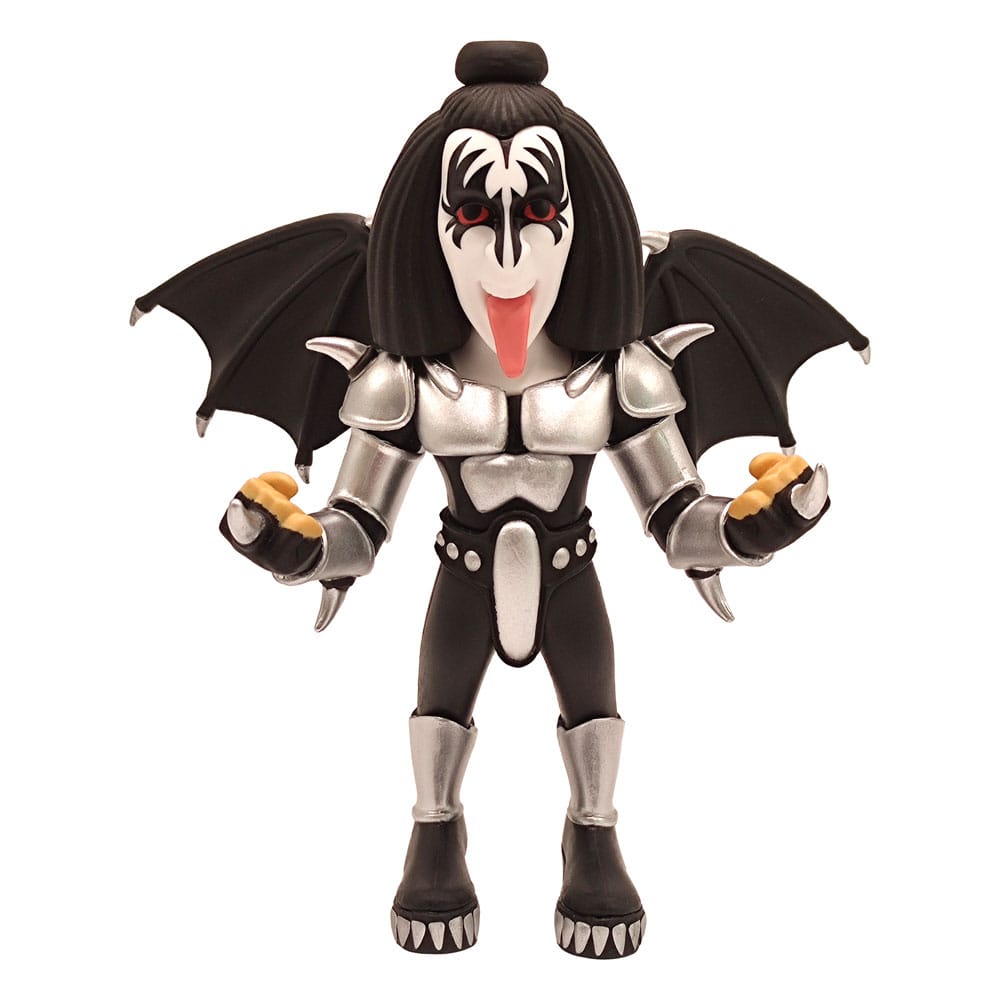 Minix Kiss The Demon Minix Figur 12 cm