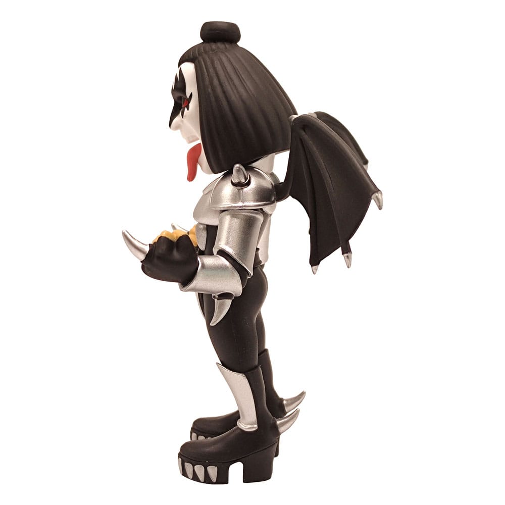 Minix Kiss The Demon Minix Figur 12 cm