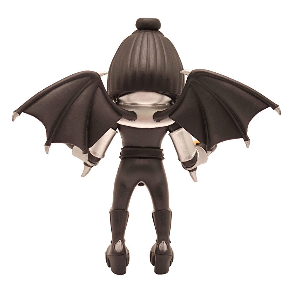 Minix Kiss The Demon Minix Figur 12 cm