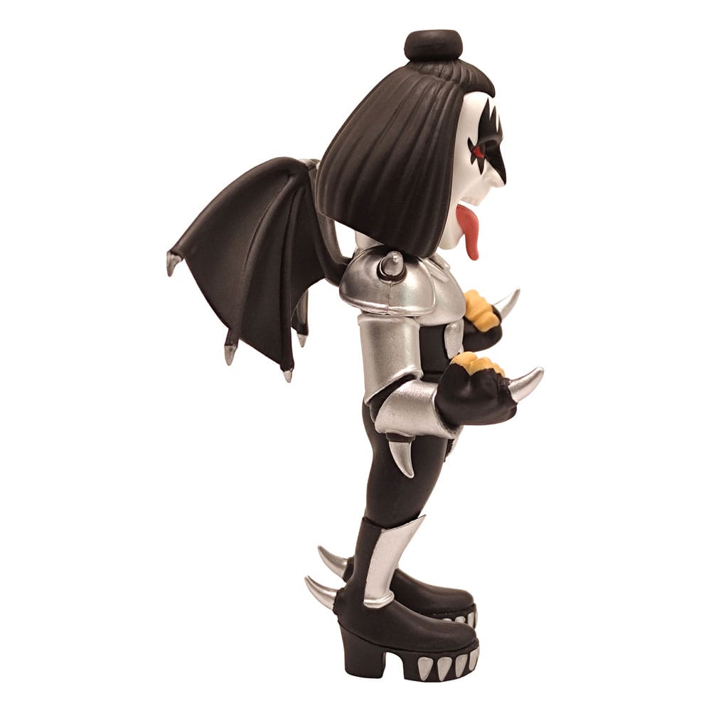 Minix Kiss The Demon Minix Figur 12 cm